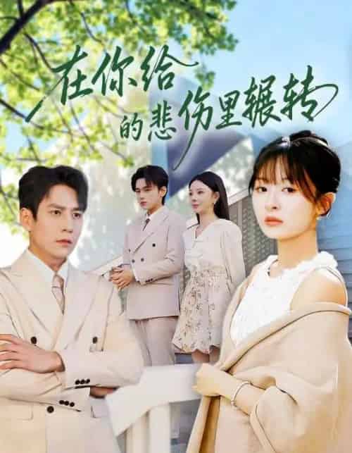 在你给的悲伤里辗转（73集全）程琳淼＆詹琸-紫橙资源网