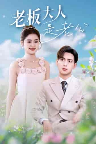 老板大人是老公（45集）翟一莹-紫橙资源网