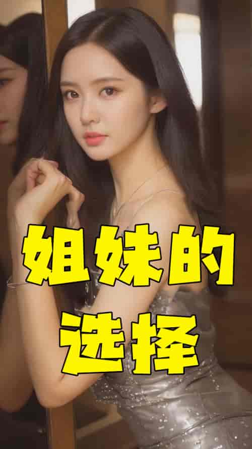 姐妹的选择（83集）CB剧-紫橙资源网