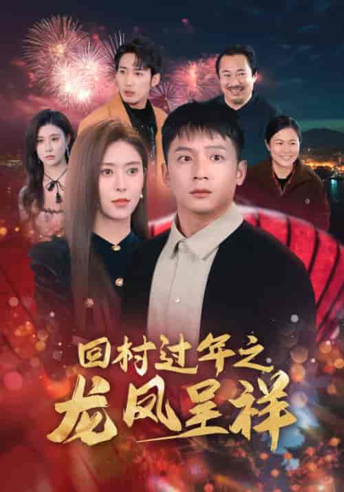 回村过年之龙凤呈祥(47集全)叶辰&萧倾城-紫橙资源网
