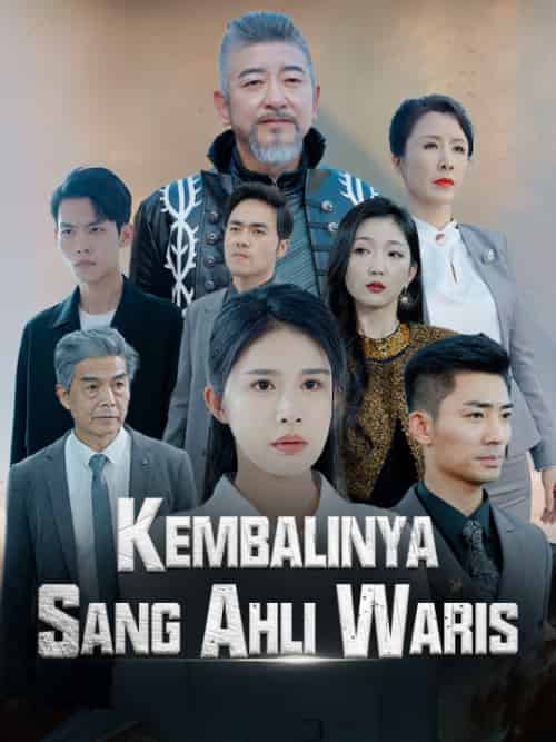 Kembalinya Sang Ahli Waris（Sulih Suara）（76集全）Yaris＆Mira-紫橙资源网