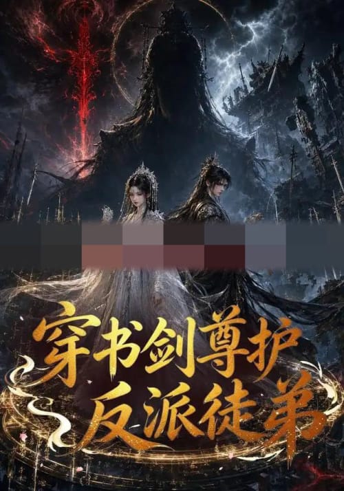穿书剑尊护反派徒弟（115集全）动漫-紫橙资源网