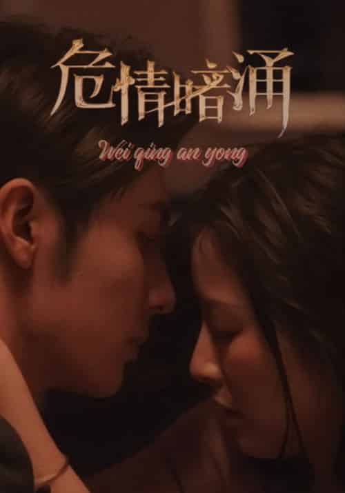 危情暗涌（81集全）时洵＆苏安然 - 紫橙短剧
