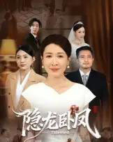 隐龙卧凤（72集全）杨晓彤＆郑天阳-紫橙资源网