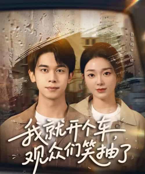我就开个车，观众们笑抽了（80集全）胡文飞＆鲁芳岐-紫橙资源网