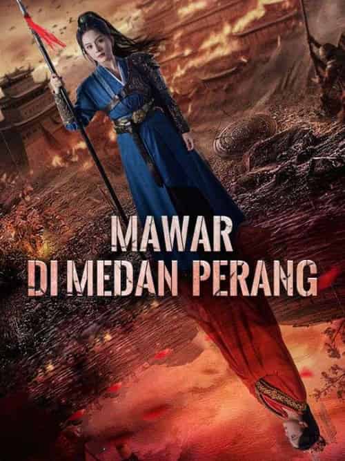 Mawar di Medan Perang（Sulih Suara）（91集全）Arkana＆Mavendra＆Keeyara＆Salendra - 紫橙短剧