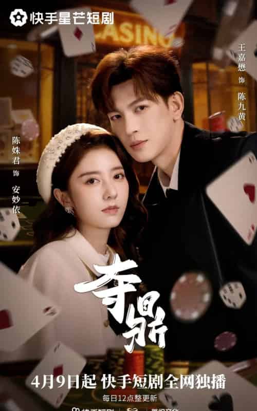 夺鼎（35集全）王嘉懋＆陈姝君-紫橙资源网