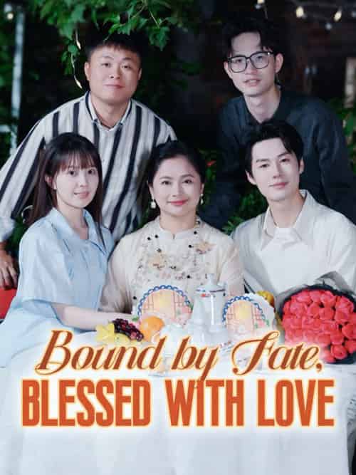 Bound by Fate, Blessed with Love（37集全）Yara＆Hunt＆ Samuel＆Jones-紫橙资源网