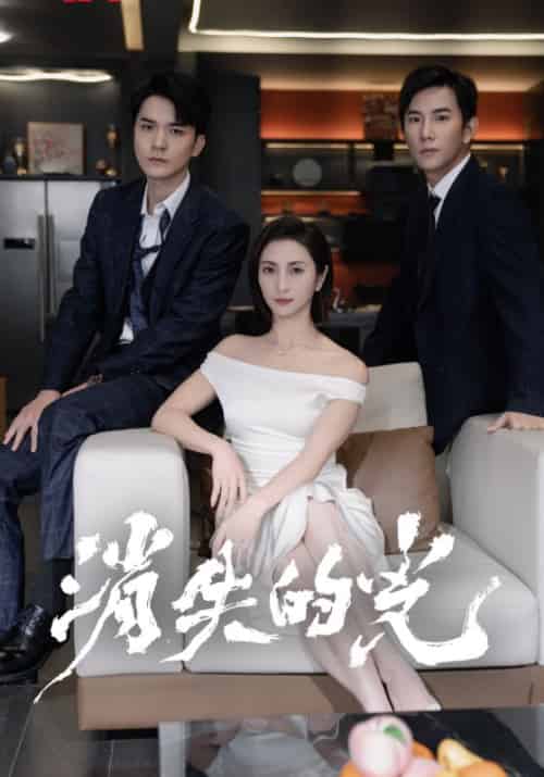 消失的光（30集全）韩煜哲＆叶薇-紫橙资源网