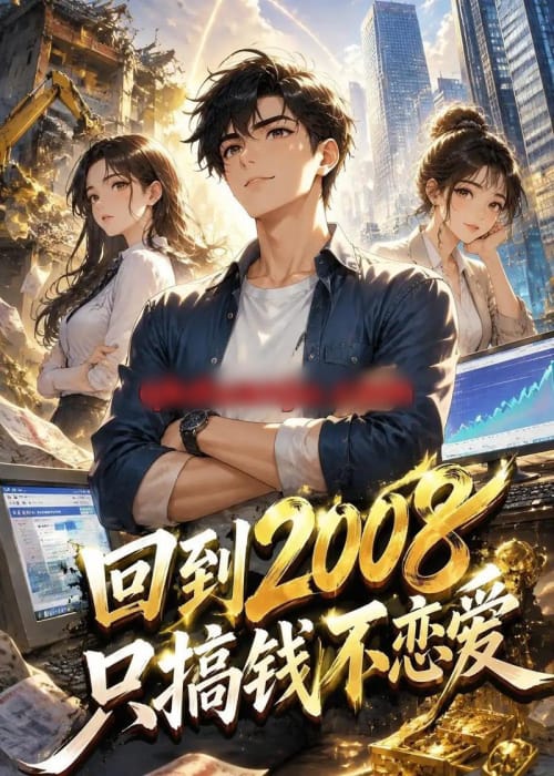 回到2008只搞钱不恋爱(43集全)动漫-紫橙资源网