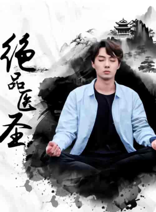 绝品医圣（99集）-紫橙资源网
