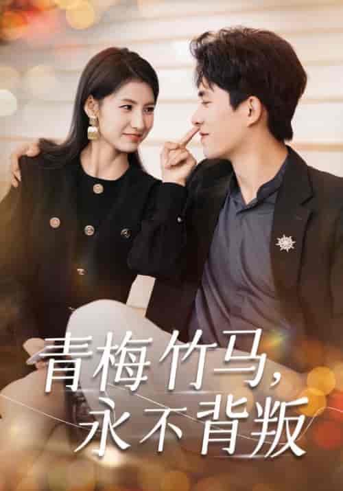 青梅竹马，永不背叛（33集全）程在河＆李苏叶-紫橙资源网
