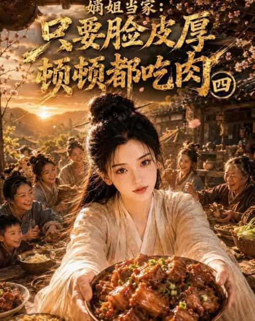 嫡姐当家：只要脸皮厚顿顿都吃肉四（70集全）AI-紫橙资源网