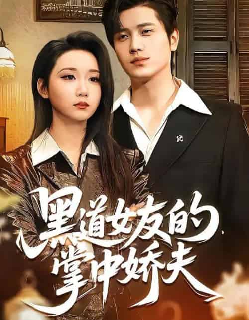 黑道女友的掌中娇夫（100集全）姜腾＆林千仟（林十八）-紫橙资源网