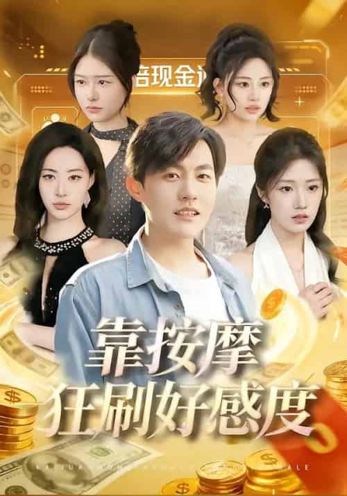 靠按摩狂刷好感度（90集全）张胜寒＆李莎-紫橙资源网