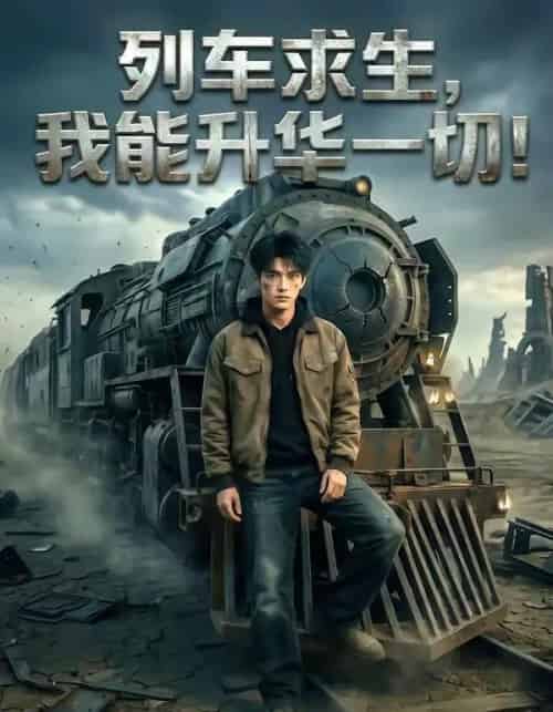 列车求生，我能升华一切（59集全）AI-紫橙资源网