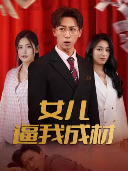 女儿逼我成材（79集全）林汉＆楚静-紫橙资源网
