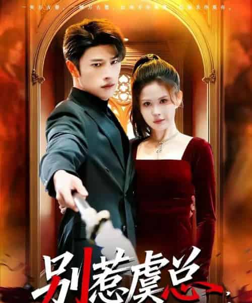 别惹虞总，她的保镖是项羽（95集全）齐宥澄＆邹漪琳-紫橙资源网