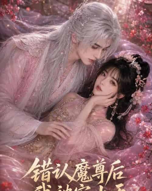 错认魔尊后我被宠上天（56集全）AI-紫橙资源网