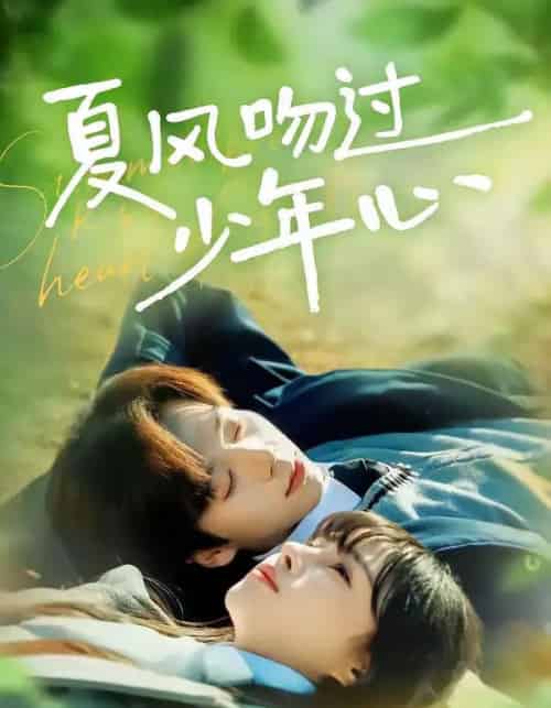 夏风吻过少年心(76集全)张文浩&顾雨欣-紫橙资源网