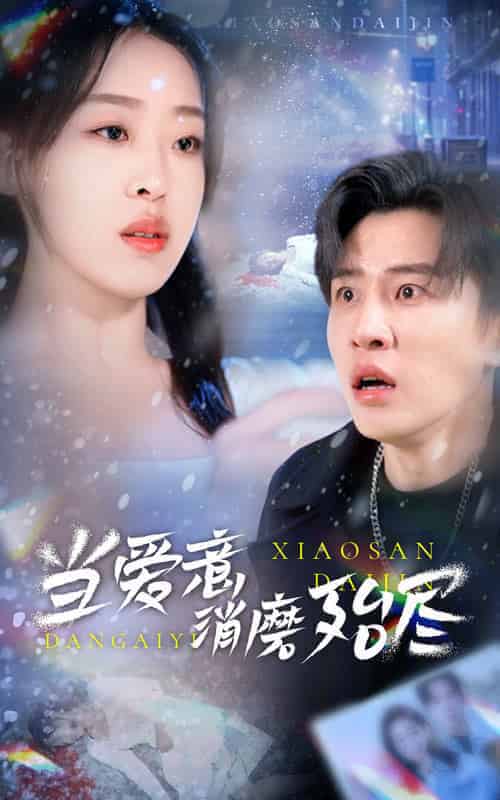 当爱意消磨殆尽(40集全)刘一隆&赵英男-紫橙资源网