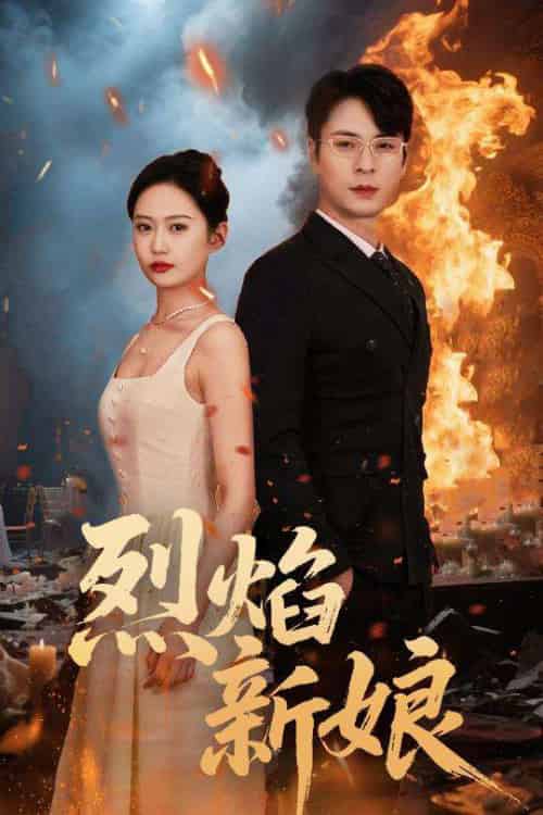 烈焰新娘(64集)王悦洋-紫橙资源网
