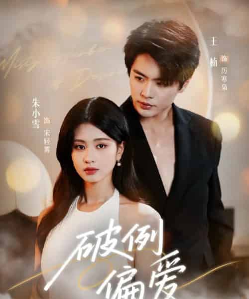 破例偏爱(63集全)王楠&朱小雪-紫橙资源网