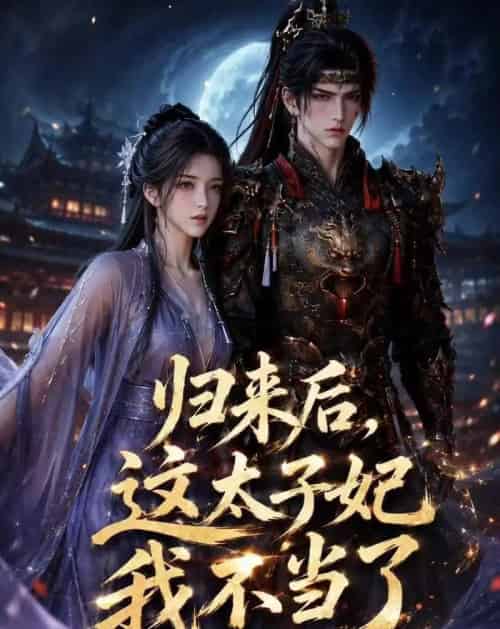 归来后,这太子妃我不当了(49集全)动漫-紫橙资源网