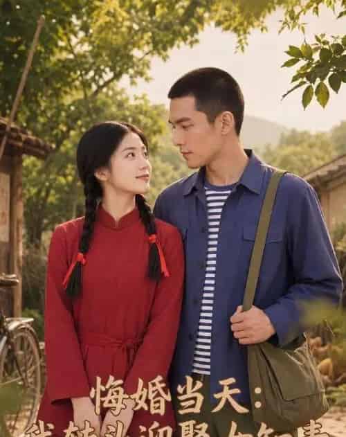悔婚当天：我转头迎娶女知青（56集全）AI-紫橙资源网