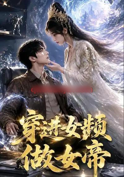 穿进女频做女帝（58集全）AI短剧-紫橙资源网