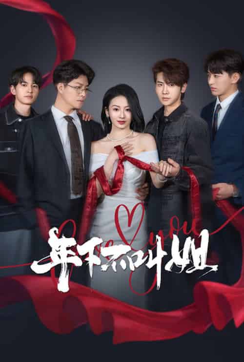 年下不叫姐（38集全）王俊哲＆周冰冰-紫橙资源网