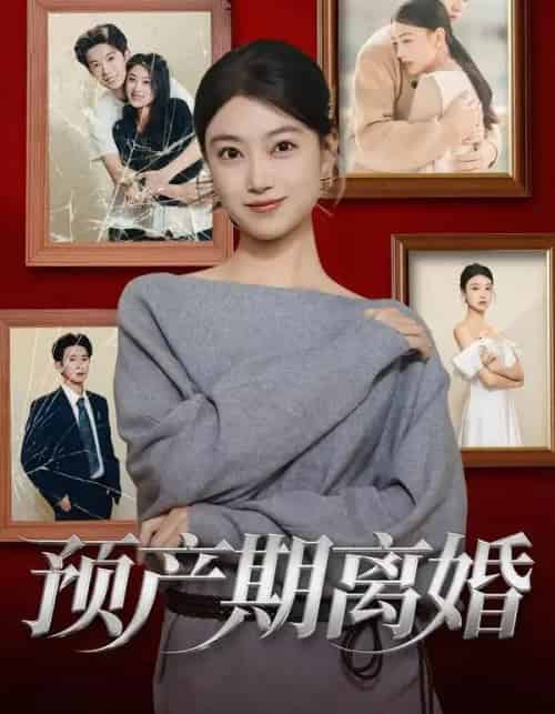 预产期离婚（72集全）陈奕汐＆项泰诚-紫橙资源网