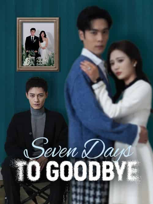 Seven Days to Goodbye（45集全）Jake＆Grant＆＆Rena＆Jonas-紫橙资源网