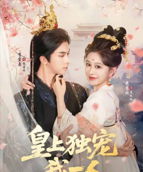 皇上独宠我一人(74集)李宣辰&柴慧欣-紫橙资源网