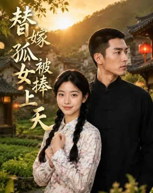 替嫁孤女被捧上天(36集全)AI-紫橙资源网