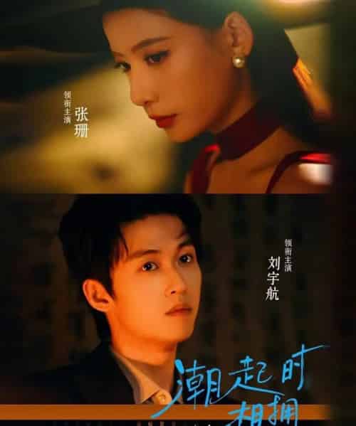 潮起时相拥(73集全)刘宇航&张珊-紫橙资源网
