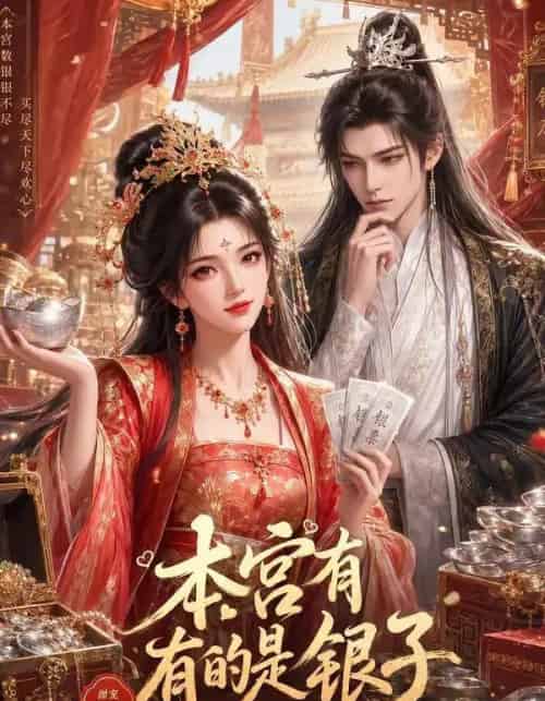 本宫有的是银子（18集全）动漫-紫橙资源网