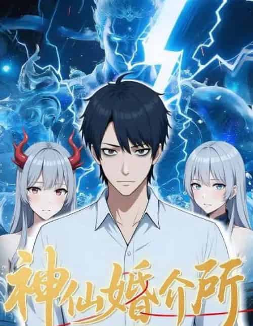 神仙婚介所（28集）-紫橙资源网