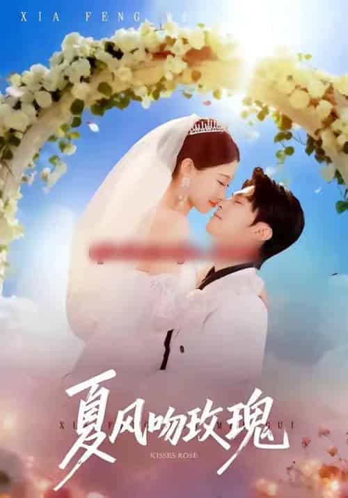 夏风吻玫瑰（80集全）牛博宇＆李安娜-紫橙资源网