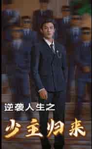 逆袭人生之少主归来（75集）-紫橙资源网