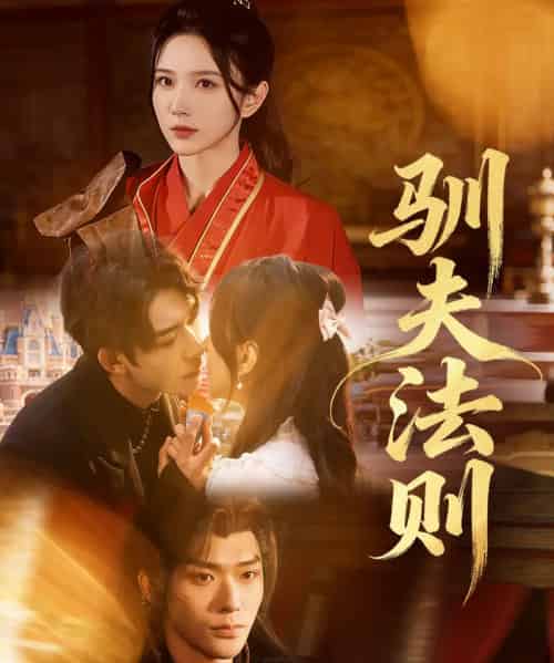 驯夫法则(69集全)曹天睿(曹皓添)&高明君-紫橙资源网