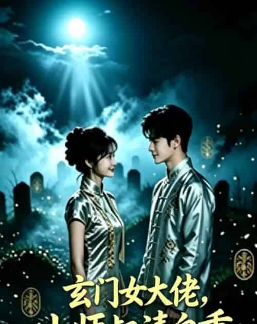 玄门女大佬，小师叔请自重（33集全）AI-紫橙资源网
