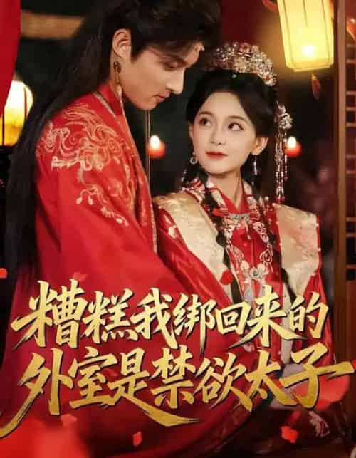 糟糕我绑回来的外室是禁欲太子(90集全)邱嘉棋&薛景元-紫橙资源网