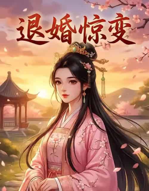 退婚惊变(21集全)-紫橙资源网