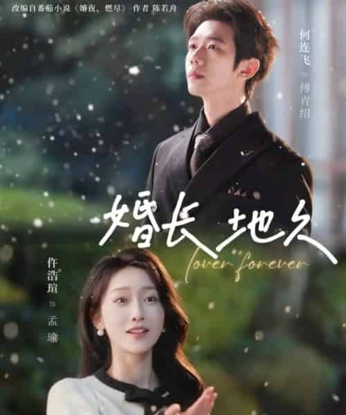 婚长地久（84集全）何连飞＆仵浩瑄-紫橙资源网
