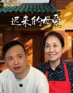 迟来的母爱（42集全）宋军-紫橙资源网