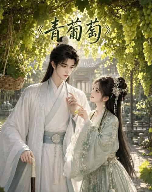 青葡萄（34集全）动漫-紫橙资源网