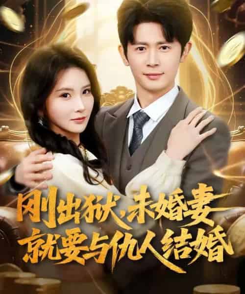 刚出狱，未婚妻就要与仇人结婚（80集全）王昭＆肖茜文-紫橙资源网