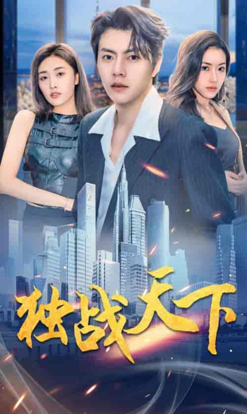 独战天下（73集）辛润茜-紫橙资源网