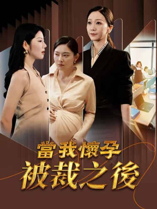 當我懷孕被裁之後 當我懷孕被裁之後